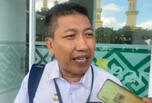 Kepala BKD NTB Tri Budiprayitno Hasil Seleksi PPPK Tahap II Pemprov
