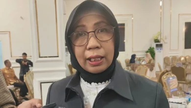 Kepala BNN Kota Mataram Kombes Pol Yuanita Amelia Sari Pelajar dan Mahasiswa Terlibat Kasus Narkoba