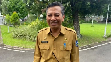 Kepala BPKAD NTB Nursalim Pencairan Gaji ke-13 ASN Pemprov 2025