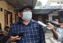 Eks Kepala Balai PUPR NTB Ali Fikri