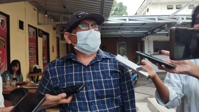 Eks Kepala Balai PUPR NTB Ali Fikri