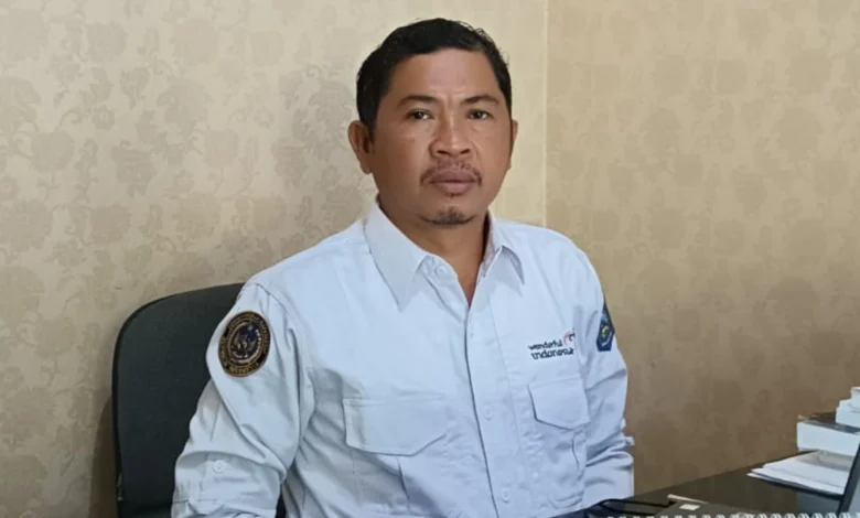 Kepala Bidang Kelembagaan Dinas Pariwisata NTB Mawardi Upayakan Jalan Tengah Pasca Insiden di Teluk Ekas