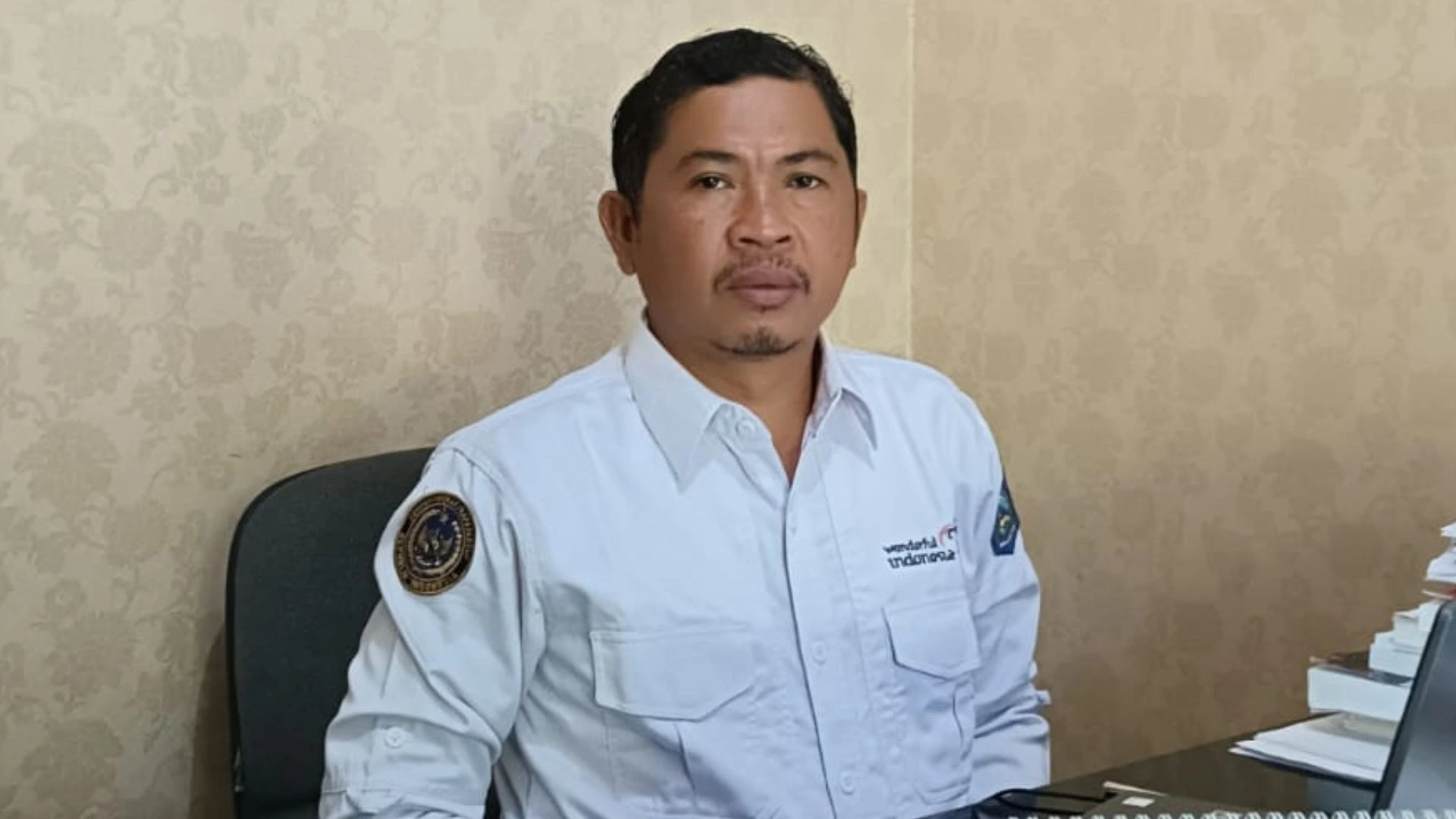 Kepala Bidang Kelembagaan Dinas Pariwisata NTB Mawardi Upayakan Jalan Tengah Pasca Insiden di Teluk Ekas