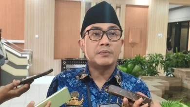 Kepala Dinas Kesehatan Kota Mataram Emirald Isfihan Antisipasi Varian Baru Covid-19