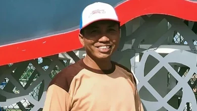 Satria Irwandi Jadi Kepala Sekolah Rakyat Sentra Paramita Mataram Provinsi NTB