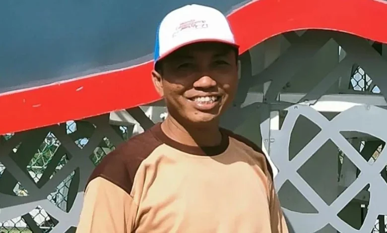 Satria Irwandi Jadi Kepala Sekolah Rakyat Sentra Paramita Mataram Provinsi NTB