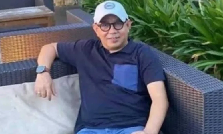Ketua DPRD Lombok Timur Muhammad Yusri Bela Bupati soal Usir Boatman di Pantai Ekas