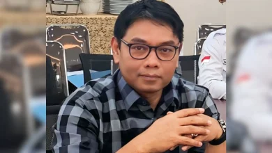 Ketua Fraksi PKB DPRD NTB Lalu Pelita Putra