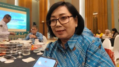 Ketua PHRI NTB Ni Ketut Wolini Ambisi Pariwisata Mendunia Dibayangi Realita Okupansi dan Perizinan