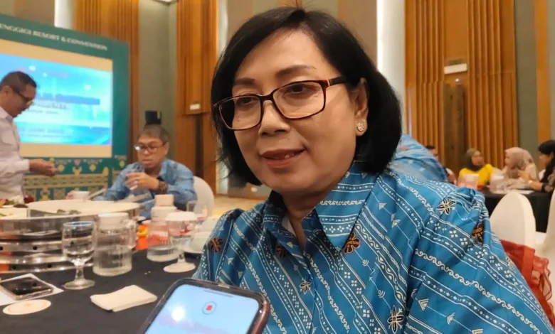 Ketua PHRI NTB Ni Ketut Wolini Ambisi Pariwisata Mendunia Dibayangi Realita Okupansi dan Perizinan