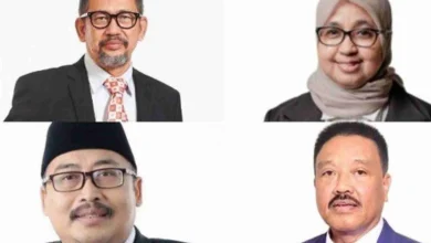 Komisaris PT GAG Nikel Perusahaan Tambang di Raja Ampat yang Viral