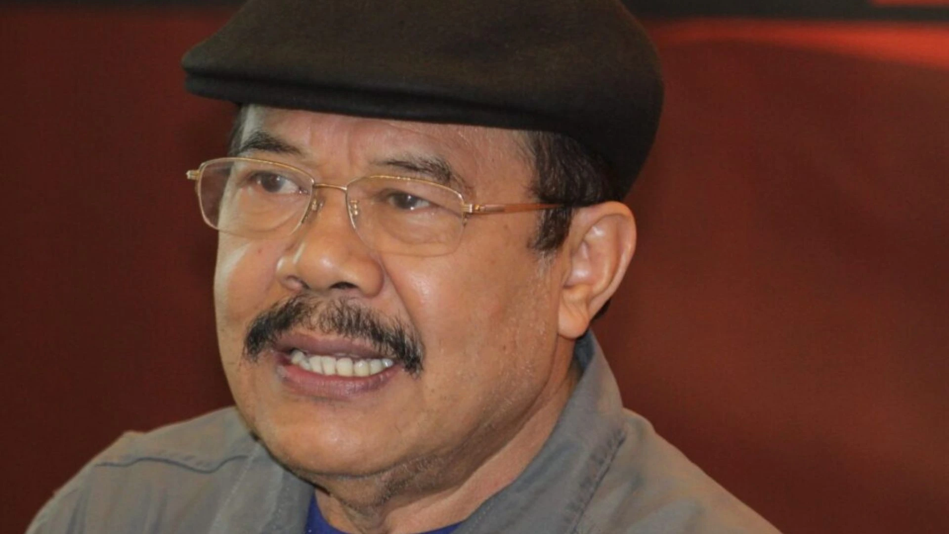 Mantan Anggota Komisi VII DPR RI Dapil NTB Kurtubi Pemprov NTB Relaksasi Ekspor Tambang PT AMNT