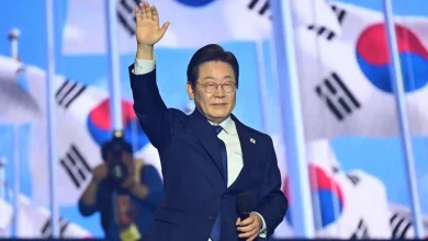Lee Jae-myung Menang Pilpres Korea Selatan 2025