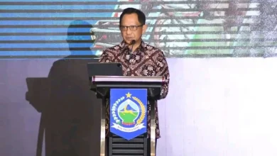 Mendagri Tito Karnavian Izinkan Pemda Rapat di Hotel