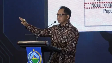 Mendagri Tito Karnavian Pertumbuhan Ekonomi Menunjukkan Kemajuan Daerah