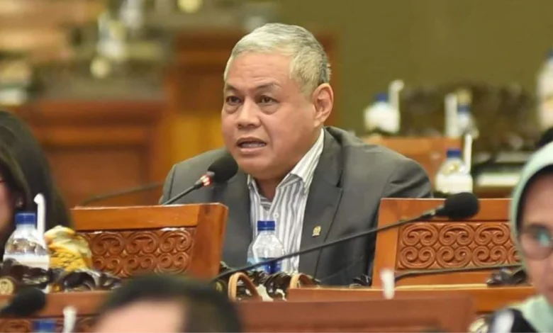 Nanang Samodra Nilai Larangan Ekspor Tambang Dapat Mempengaruhi Pertumbuhan Ekonomi