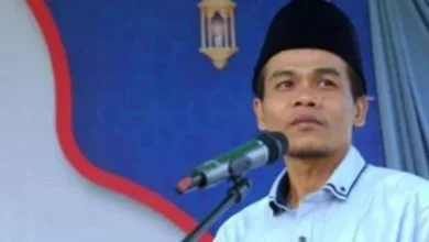 Anggota Komisi III DPRD NTB Muhammad Nashib Ikroman Pansel Bank NTB Syariah