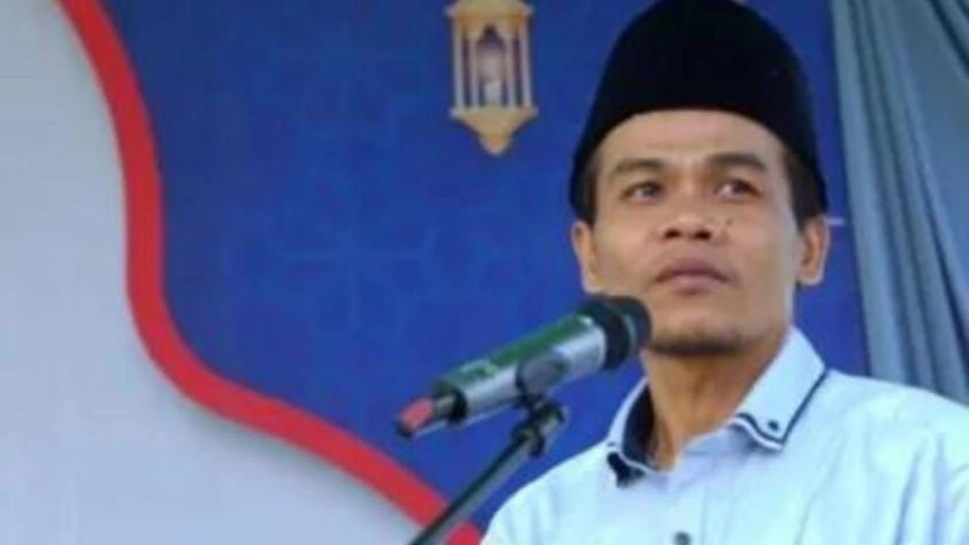 Anggota Komisi III DPRD NTB Muhammad Nashib Ikroman Pansel Bank NTB Syariah