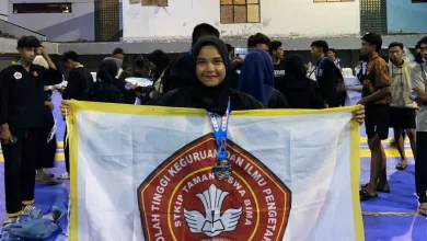 Nuryanti Mahasiswa PGSD STKIP Taman Siswa Bima