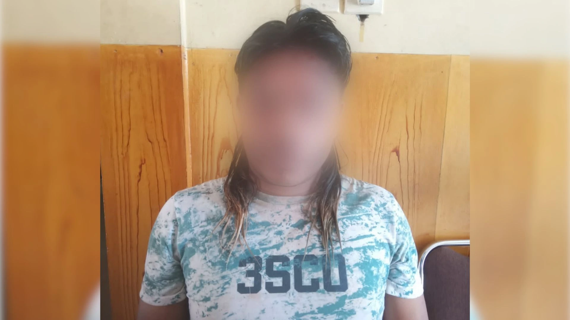 ODGJ Asal Suela Ditangkap Polisi Diduga Hendak Curi Mobil