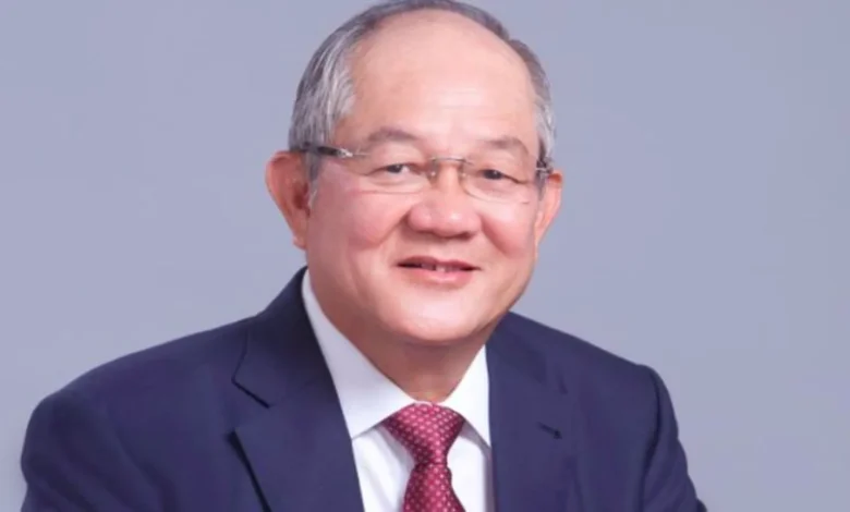 Orang Terkaya di Indonesia Versi Forbes Juni 2025 Low Tuck Kwong
