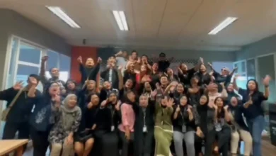 PHK Massal Pegawai Bank Danamon