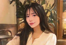 Dokter Spesialis Anak Alumni Universitas Brawijaya Eriska Ayu Wirindri