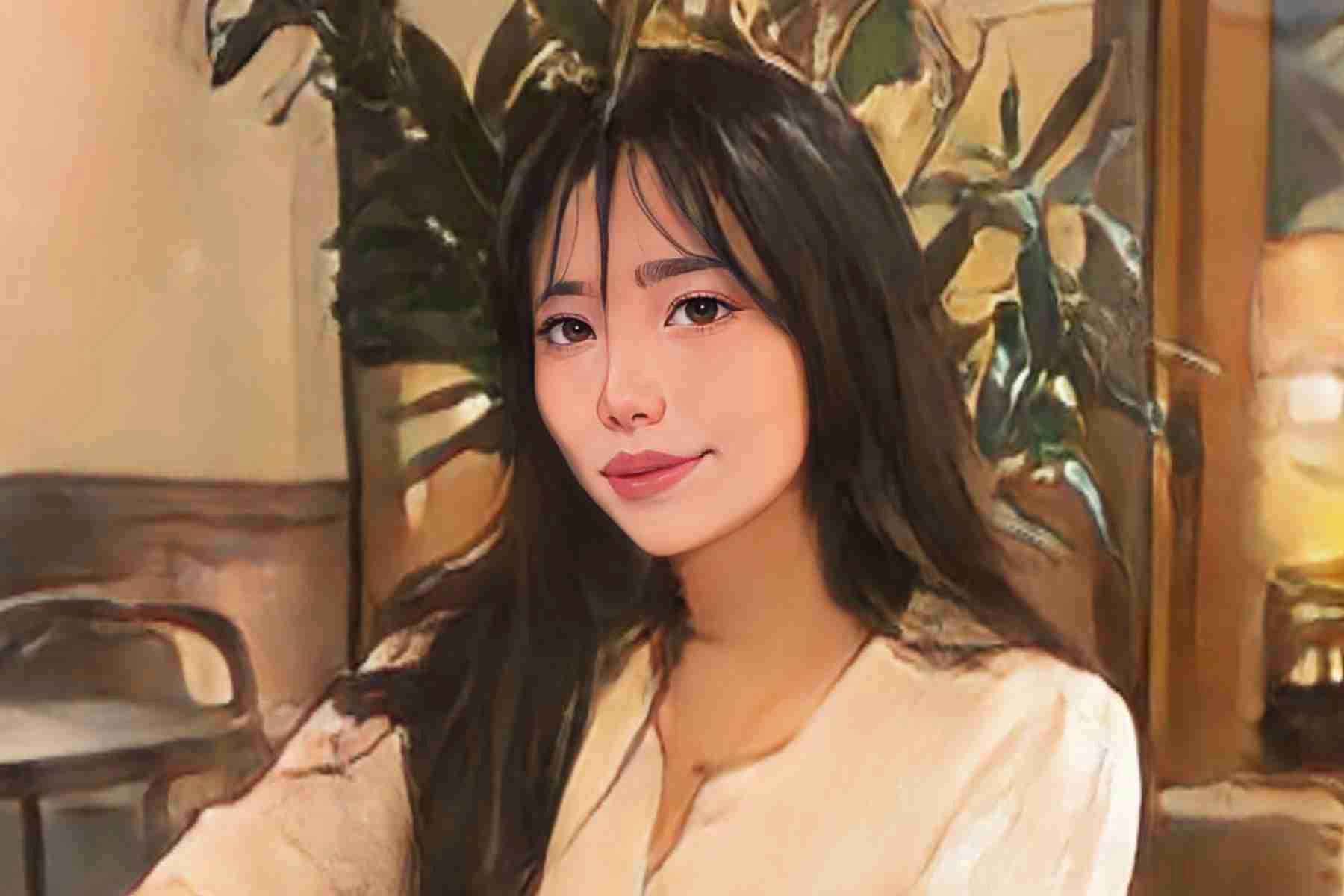 Dokter Spesialis Anak Alumni Universitas Brawijaya Eriska Ayu Wirindri