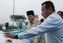 Peletakan Batu Pertama Proyek Baterai Kendaraan Listrik Terbesar di Asia