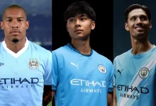 Pemain Manchester City Keturunan Indonesia Tijjani Reijnders Nigel de Jong Gabriel Han Willhoft-King