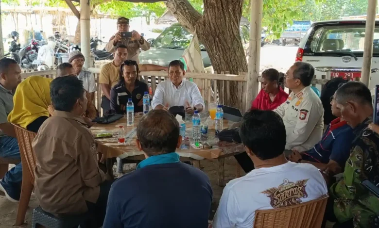 Pemprov NTB Klarifikasi Video Bupati Lombok Timur Usir Boatman