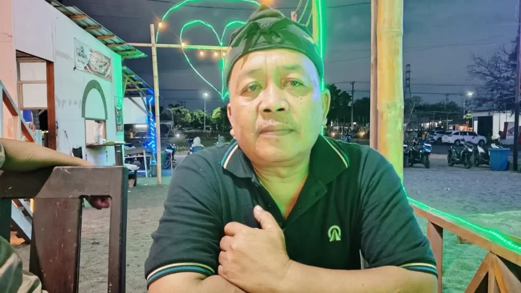 Penasihat Hukum Ida Made Singarsa Usep Syarif Hidayat Kasus Pemalsuan Lahan Kantor Bawaslu NTB dan Gedung Wanita
