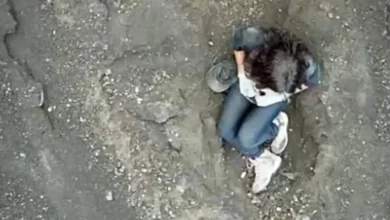 Pendaki Asal Brasil Terjatuh di Rinjani Dinyatakan Meninggal