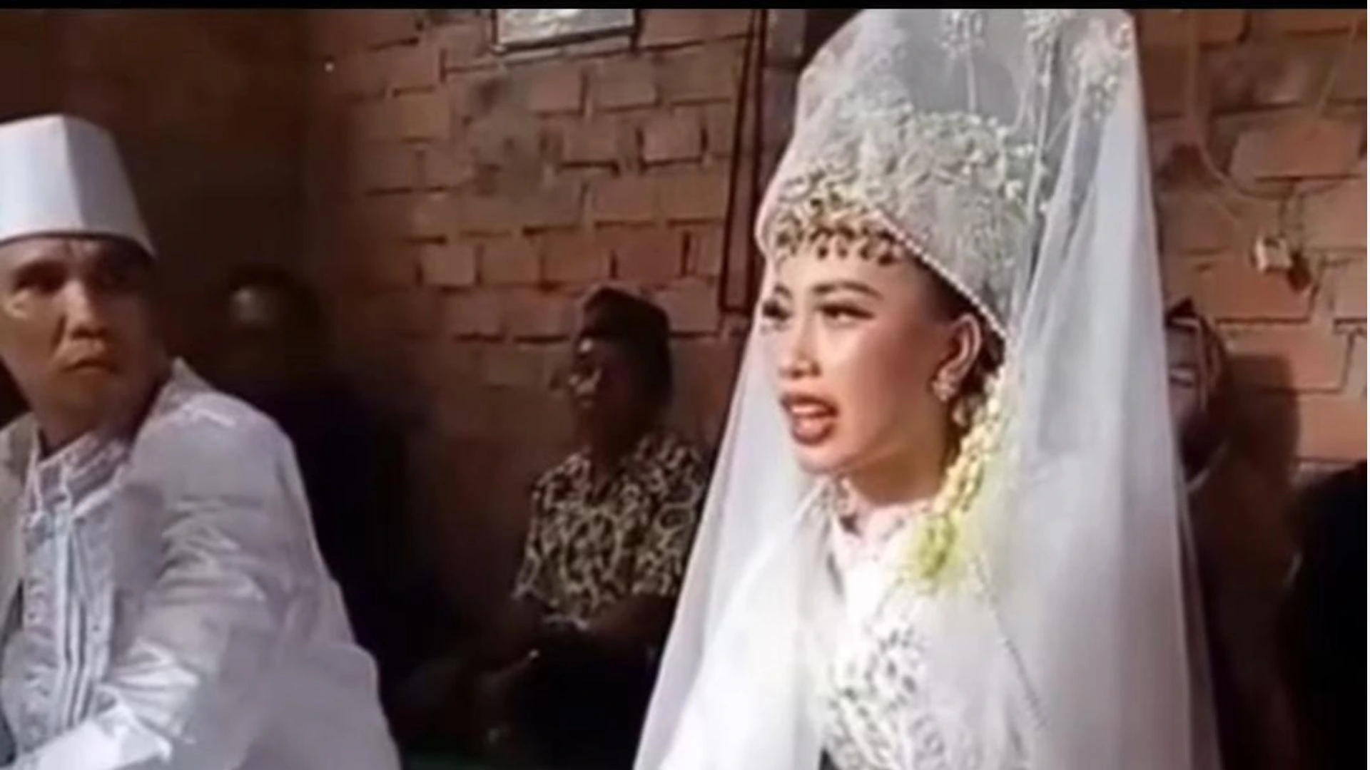 Pengantin Wanita di Sumsel Minta Cerai Usai Akad Nikah