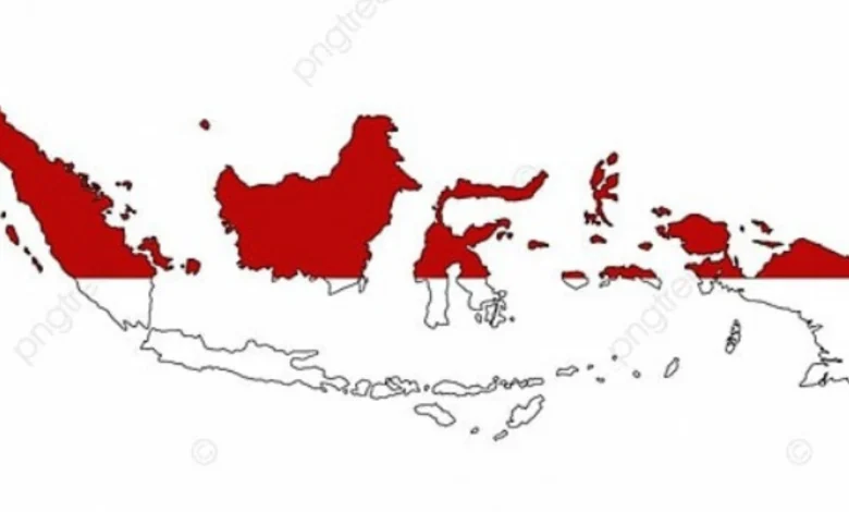 Indonesia Masuk Daftar Negara Paling Aman Jika Perang Dunia III Meletus