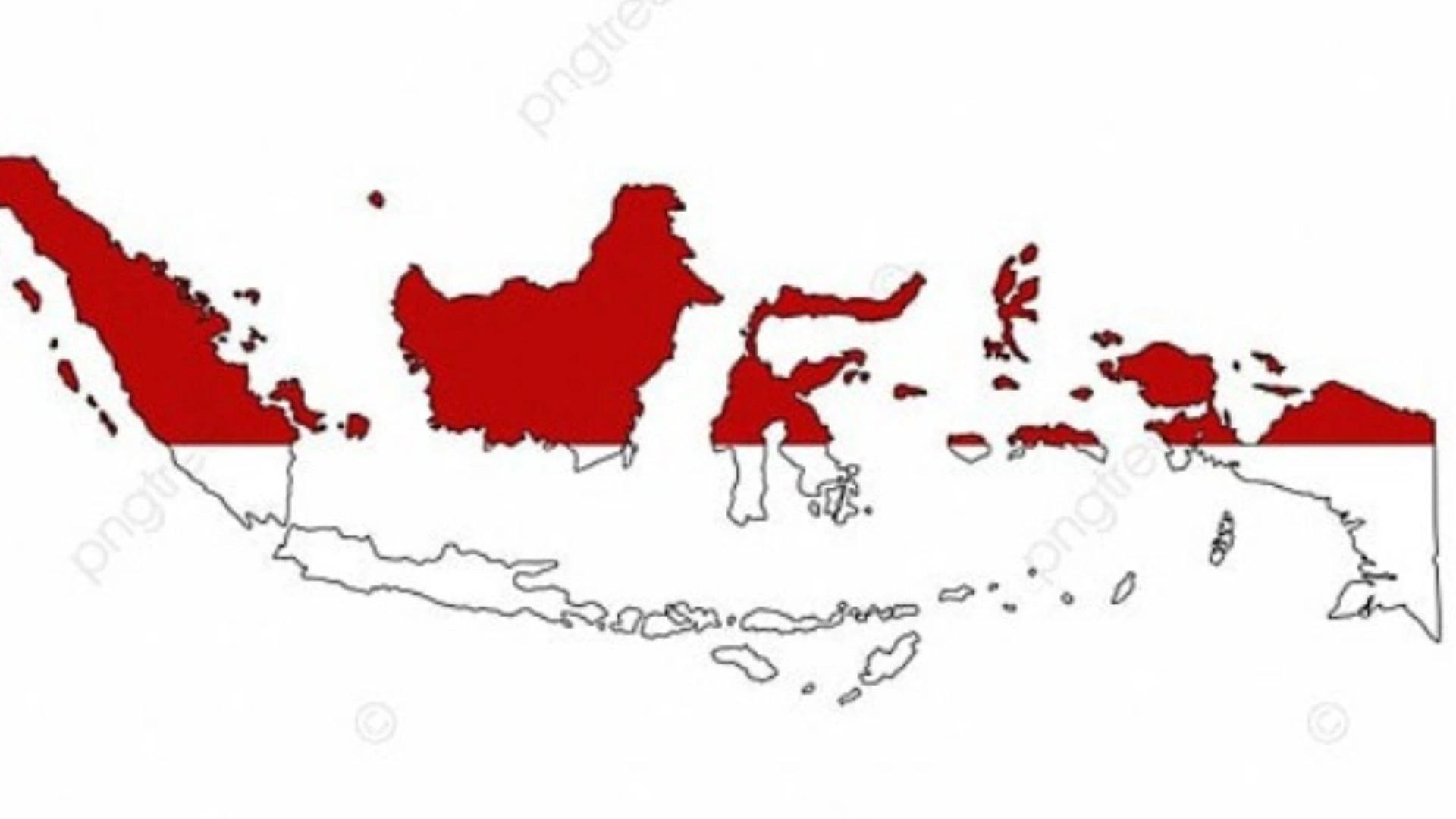 Indonesia Masuk Daftar Negara Paling Aman Jika Perang Dunia III Meletus
