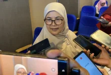 Plh Kepala Dinas Kesehatan Provinsi NTB Tuti Herawati Angka Stunting 2024 Naik