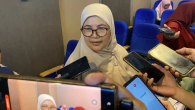 Plh Kepala Dinas Kesehatan Provinsi NTB Tuti Herawati Angka Stunting 2024 Naik