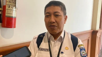 Plt Kepala Biro Organisasi Setda NTB Tri Budiprayitno Diskop dan UMKM Batal Digabung