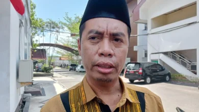 Plt Kepala Dinas ESDM NTB Wirawan Ahmad Pemprov PAD Koperasi Tambang