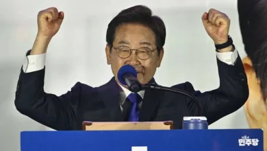 Presiden Korea Selatan Lee Jae-myung Pemerintah Libatkan Rakyat Pilih Pejabat
