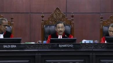 Putusan MK Pemilu Nasional dan Daerah Dipisah Mulai 2029