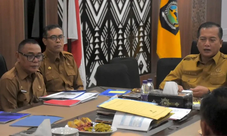 Pemprov NTB Bakal Bentuk Forum Pencegahan dan Penanganan Kasus Kekerasan Seksual