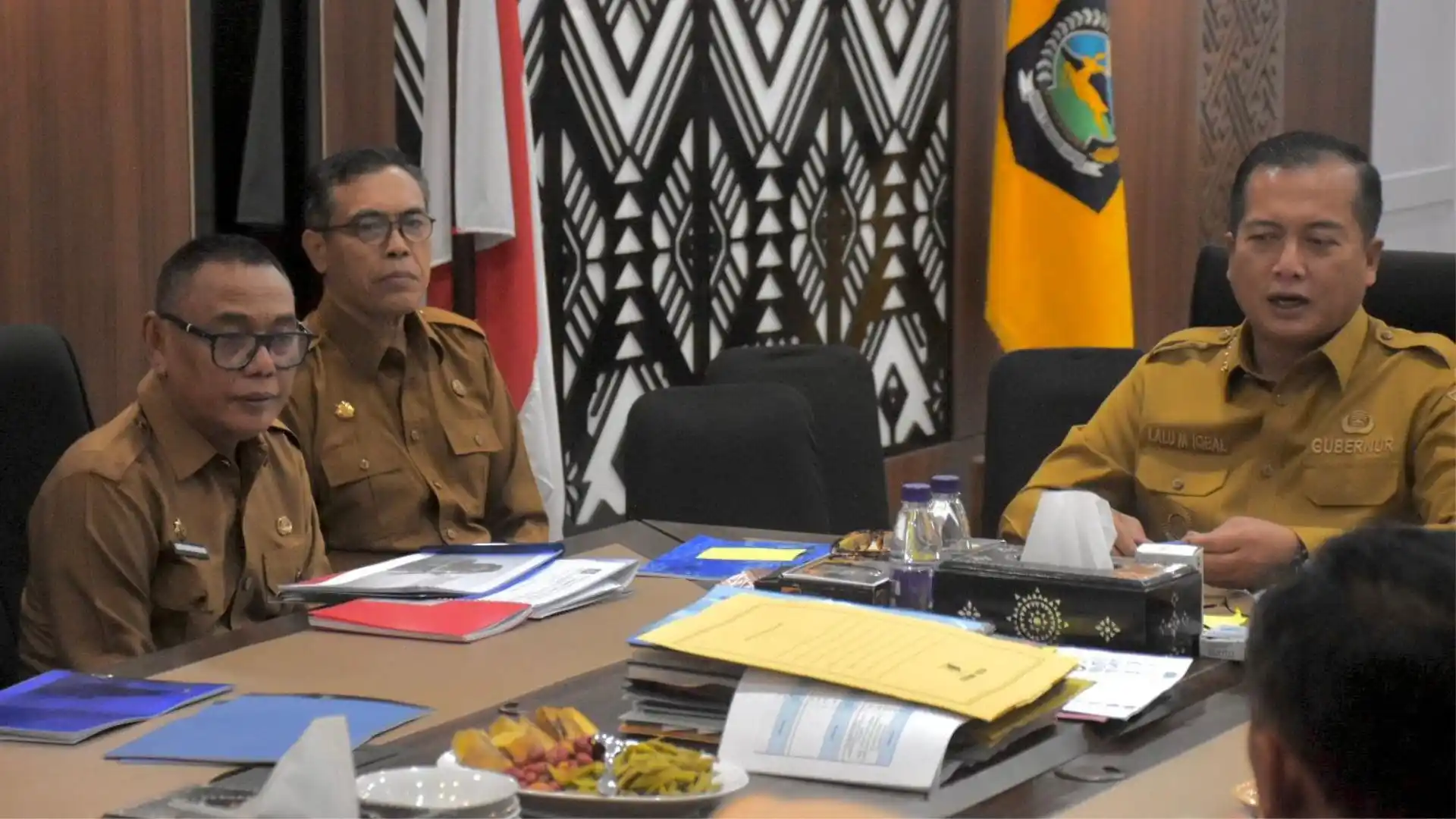 Pemprov NTB Bakal Bentuk Forum Pencegahan dan Penanganan Kasus Kekerasan Seksual
