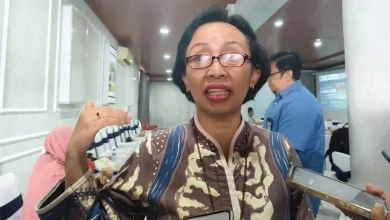 Ratih Hapsari Kusumawardani Kepala Kanwil DJPb Provinsi NTB Nol Desa Tertinggal