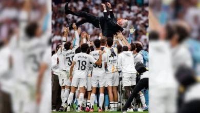 Real Madrid Jadi Klub dengan Nilai Pasar Tertinggi di Piala Dunia Antarklub 2025