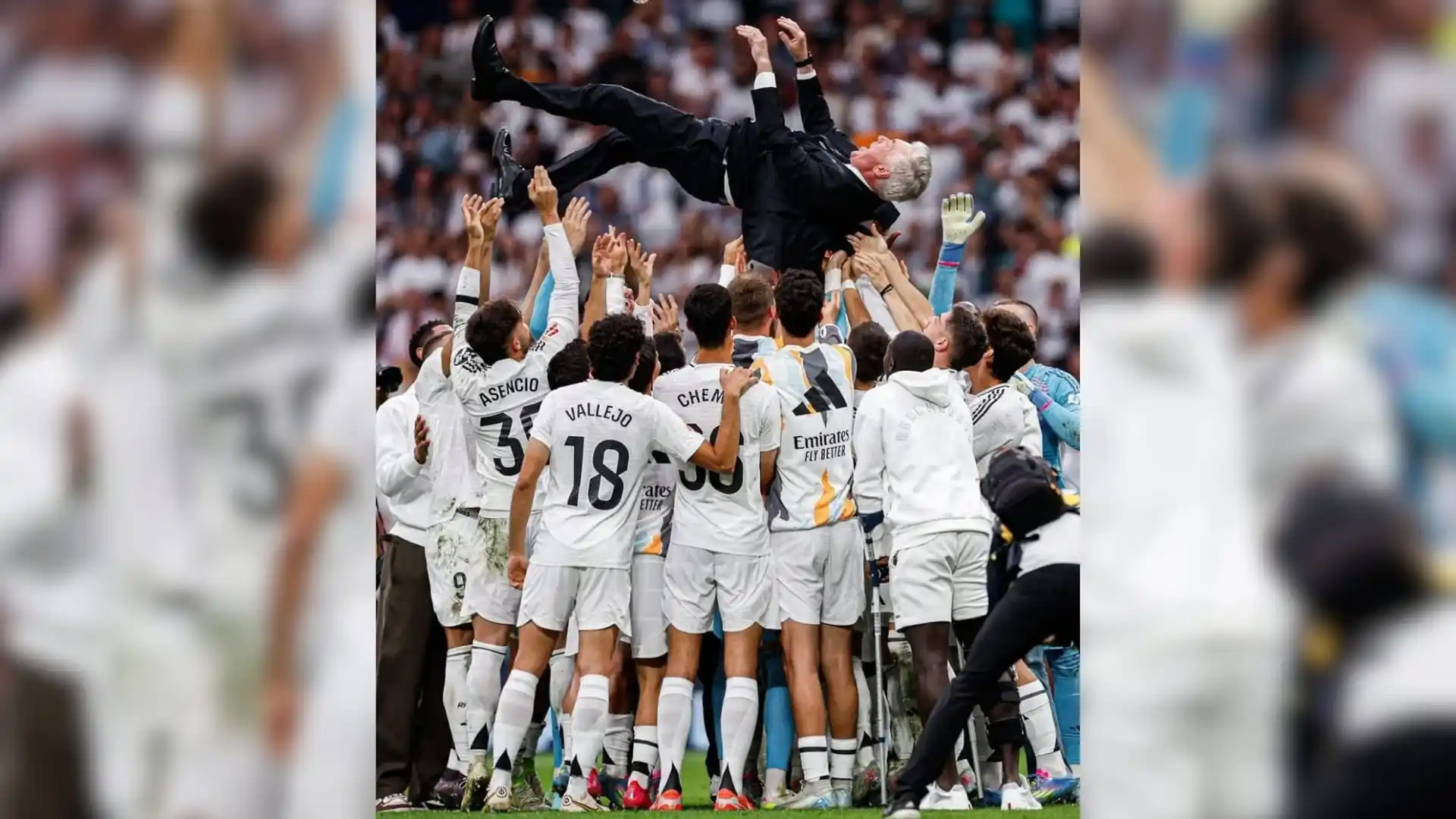 Real Madrid Jadi Klub dengan Nilai Pasar Tertinggi di Piala Dunia Antarklub 2025