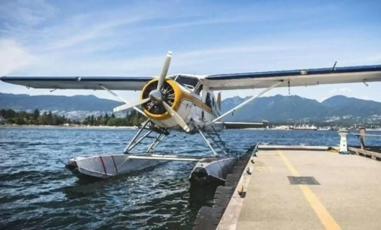BTNGR Rencana Pesawat Amfibi dan Glamping di Rinjani