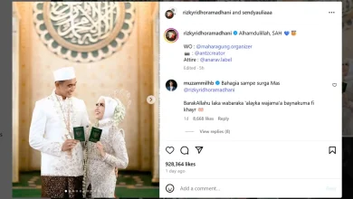 Rizky Ridho Dirumorkan Gabung ke Persib Bandung
