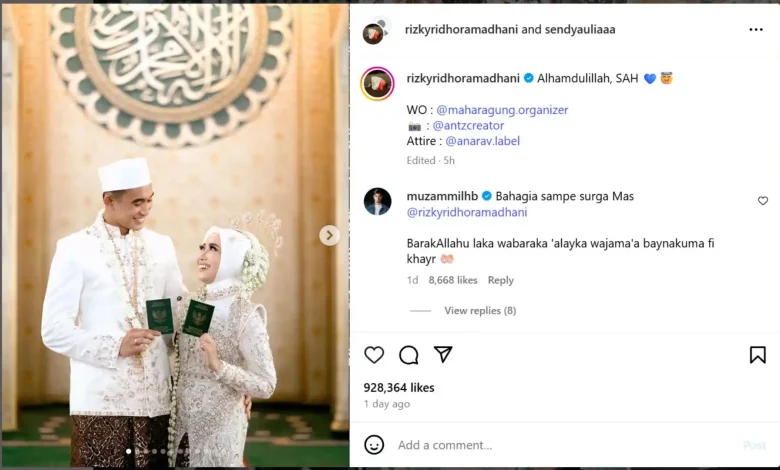 Rizky Ridho Dirumorkan Gabung ke Persib Bandung
